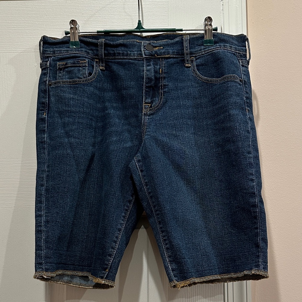 Old Navy Denim Shorts